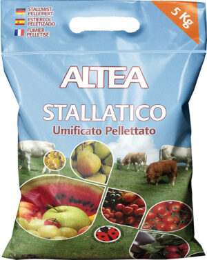 STALLATICO - A CARTONI