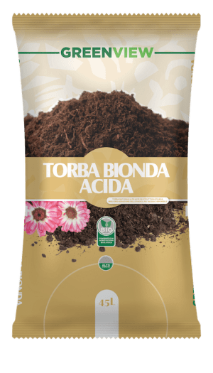 Torba Bionda - Sfuso